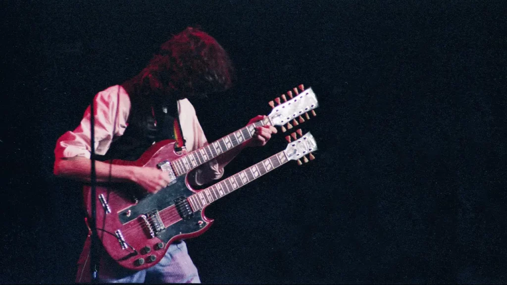 Led Zeppellin