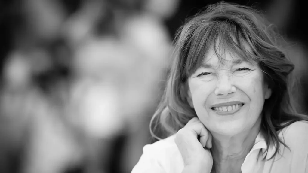 Jane Birkin