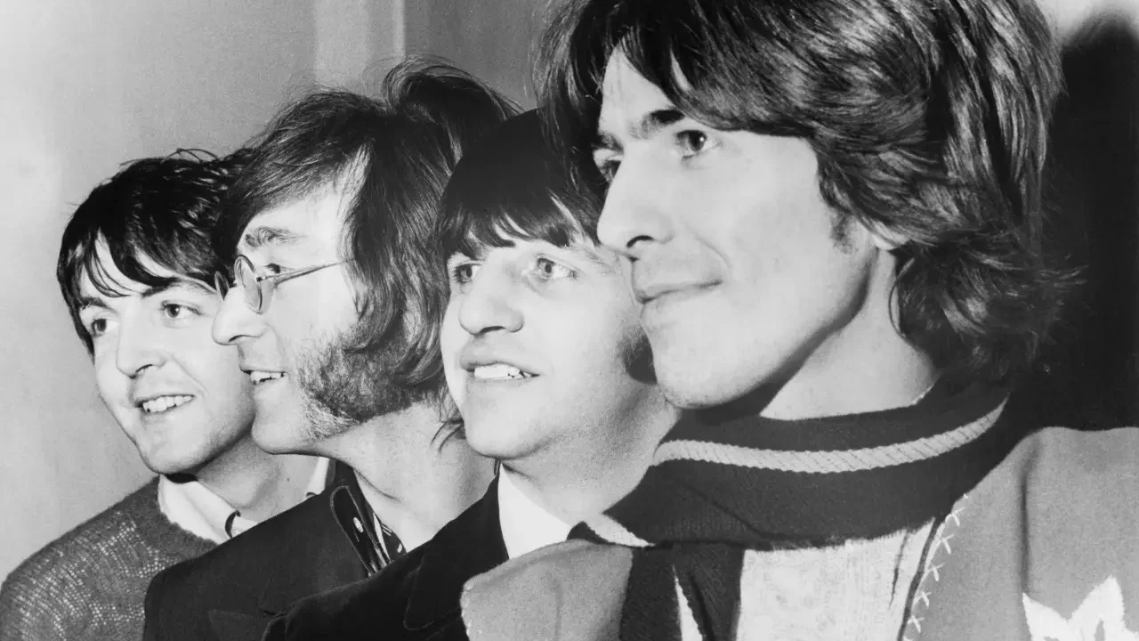 ‘Let it be’: el documental olvidado de los Beatles revive a 54 años de su estreno