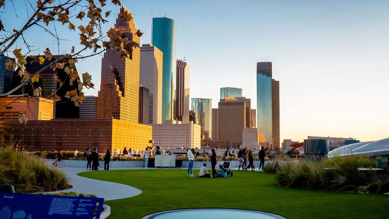 Houston aumenta su atractivo para los viajeros mexicanos