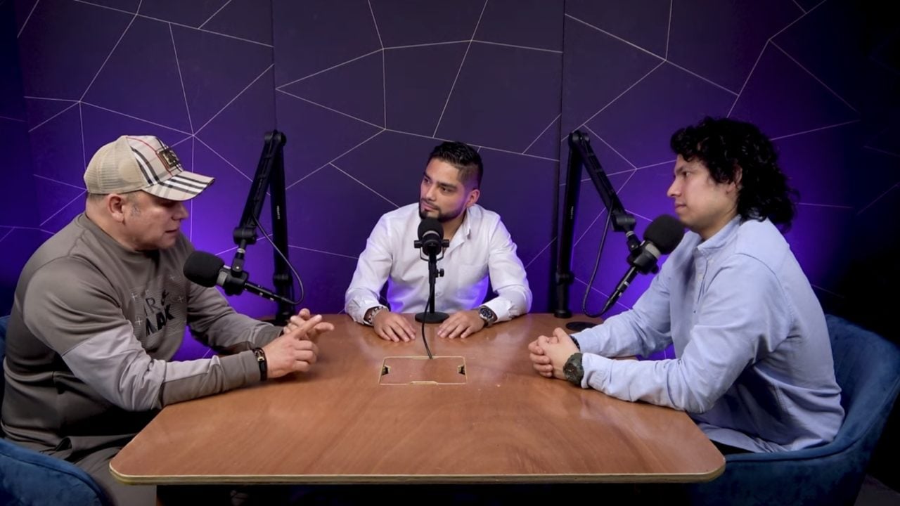 La era dorada de los podcast, un cambio de juego en el entretenimiento