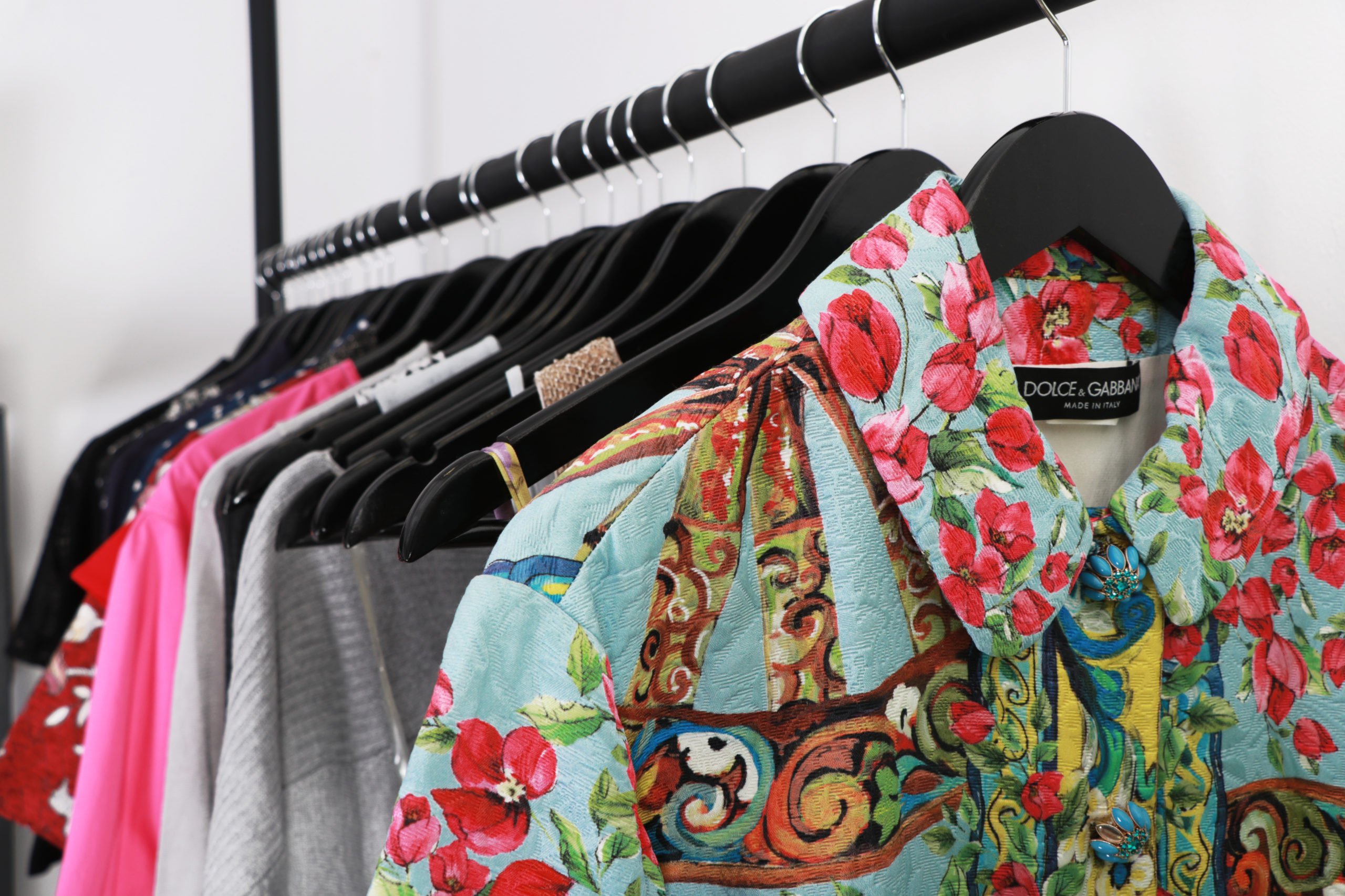 El ‘retail’ de México se abre a la ropa premium y de lujo de segunda mano