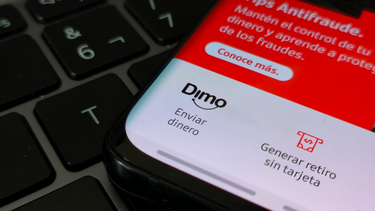 Santander se suma a Dimo para hacer transferencias tan fácil como un WhatsApp