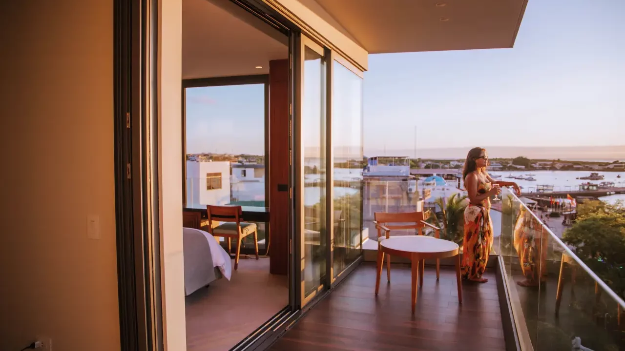 IHG debuta en América del Sur con Hotel Índigo Galápagos
