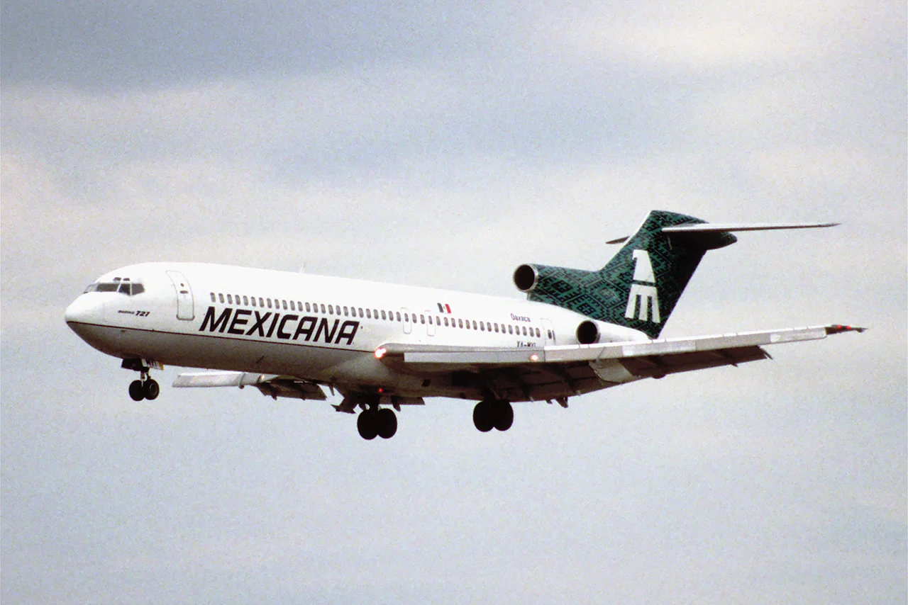 Ante el regreso de Mexicana de Aviación, aerolíneas piden piso parejo