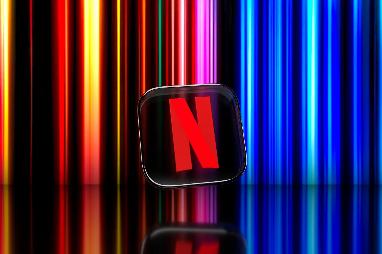 Netflix bate récord de suscriptores gracias a plan con publicidad y restricciones a usuarios