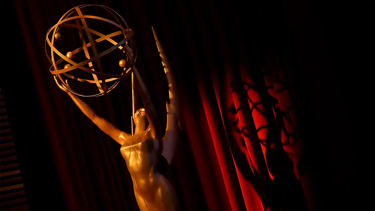 La próxima edición de los Premios Emmy se pospone para 2024