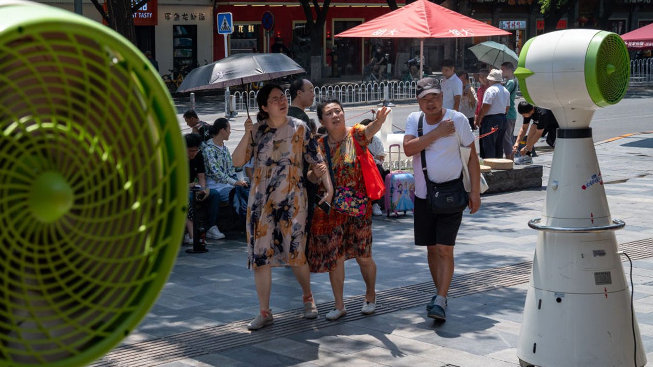 Prevén más olas de calor; registran fallecimiento por altas temperaturas