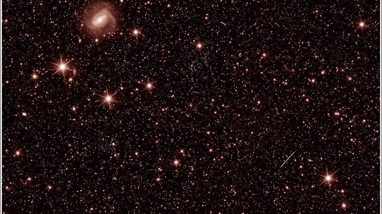 Telescopio Euclid revela las primeras imágenes del universo oscuro