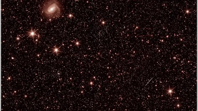 telescopio-Webb-estrellas