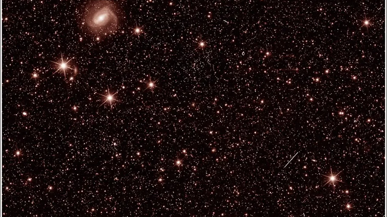 Telescopio Euclid revela las primeras imágenes del universo oscuro