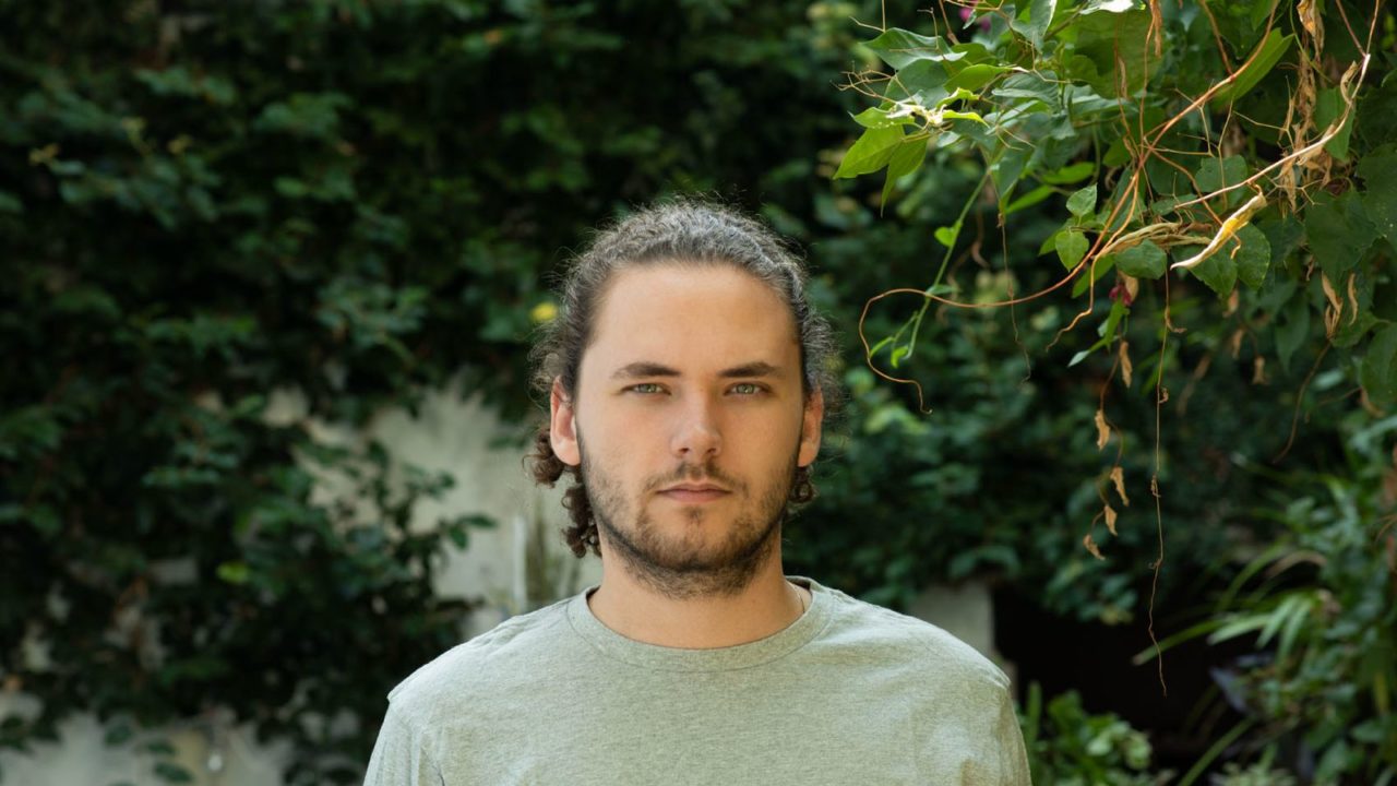 Conoce a ‘Teo’ Villanueva, programador a los 13 y cofundador de una startup de sustentabilidad de 1.87 mdd, a los 20