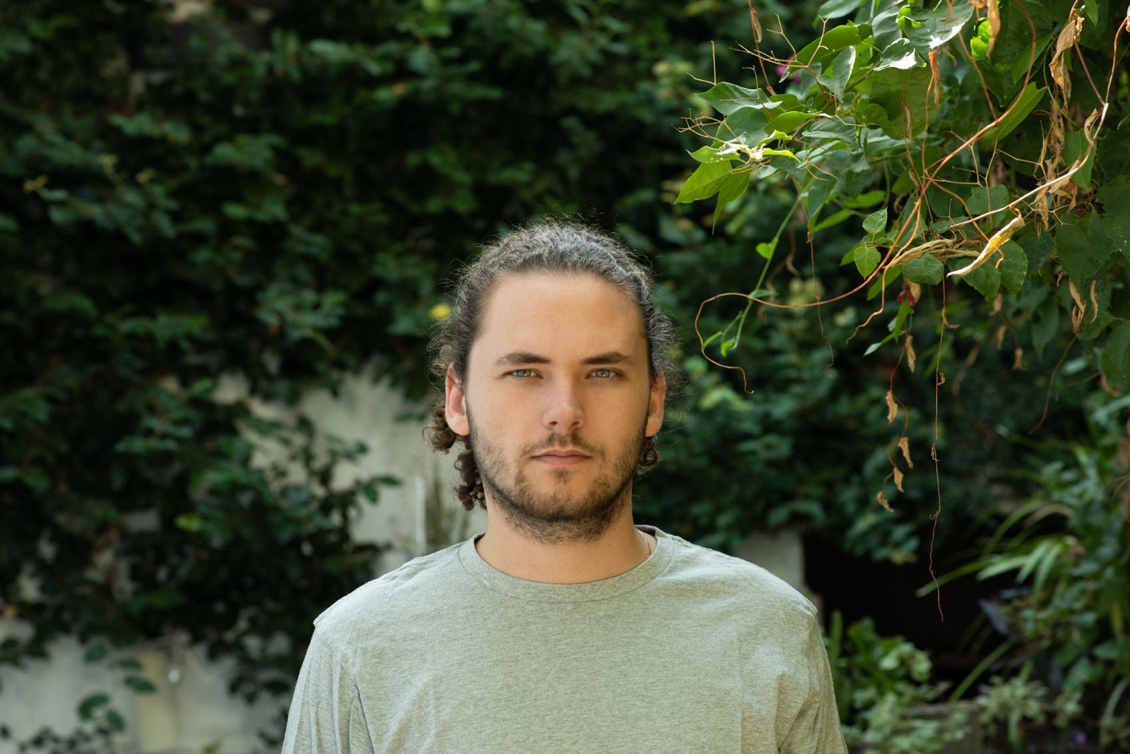 Conoce a ‘Teo’ Villanueva, programador a los 13 y cofundador de una startup de sustentabilidad de 1.87 mdd, a los 20