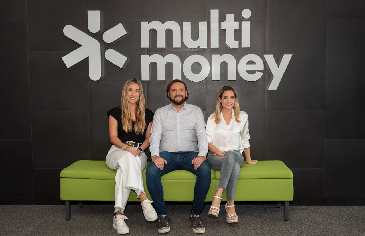 MultiMoney llega a México a simplificar las finanzas de los consumidores