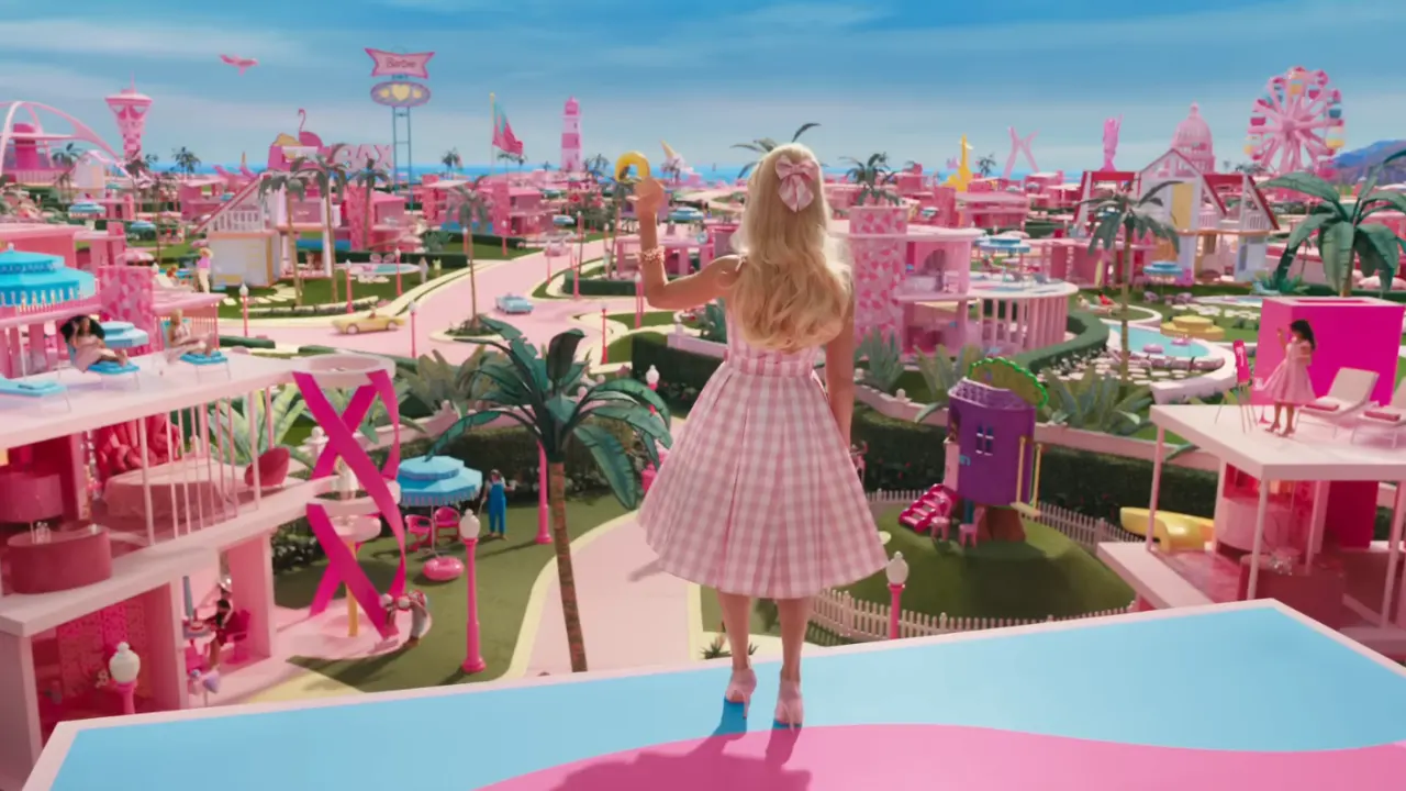 ‘Barbie’ es retirada de las salas de cine de Argelia por ser un ‘ataque’ a la moral