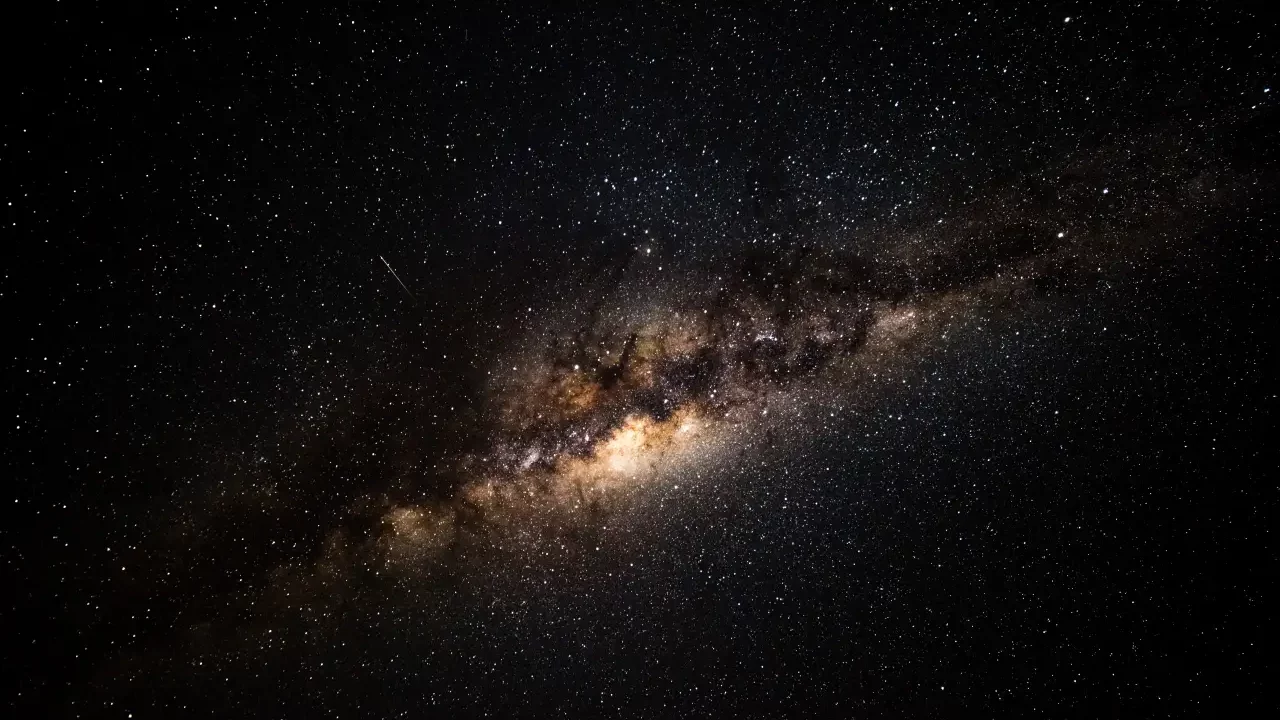 Telescopio europeo austral muestra imagen de cómo nacen planetas gigantes