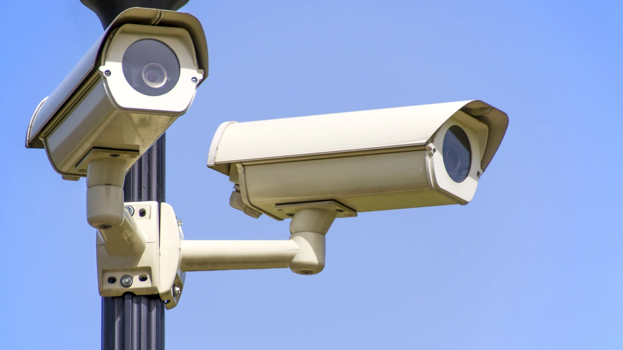 São Paulo instalará 20,000 cámaras de vigilancia con reconocimiento facial