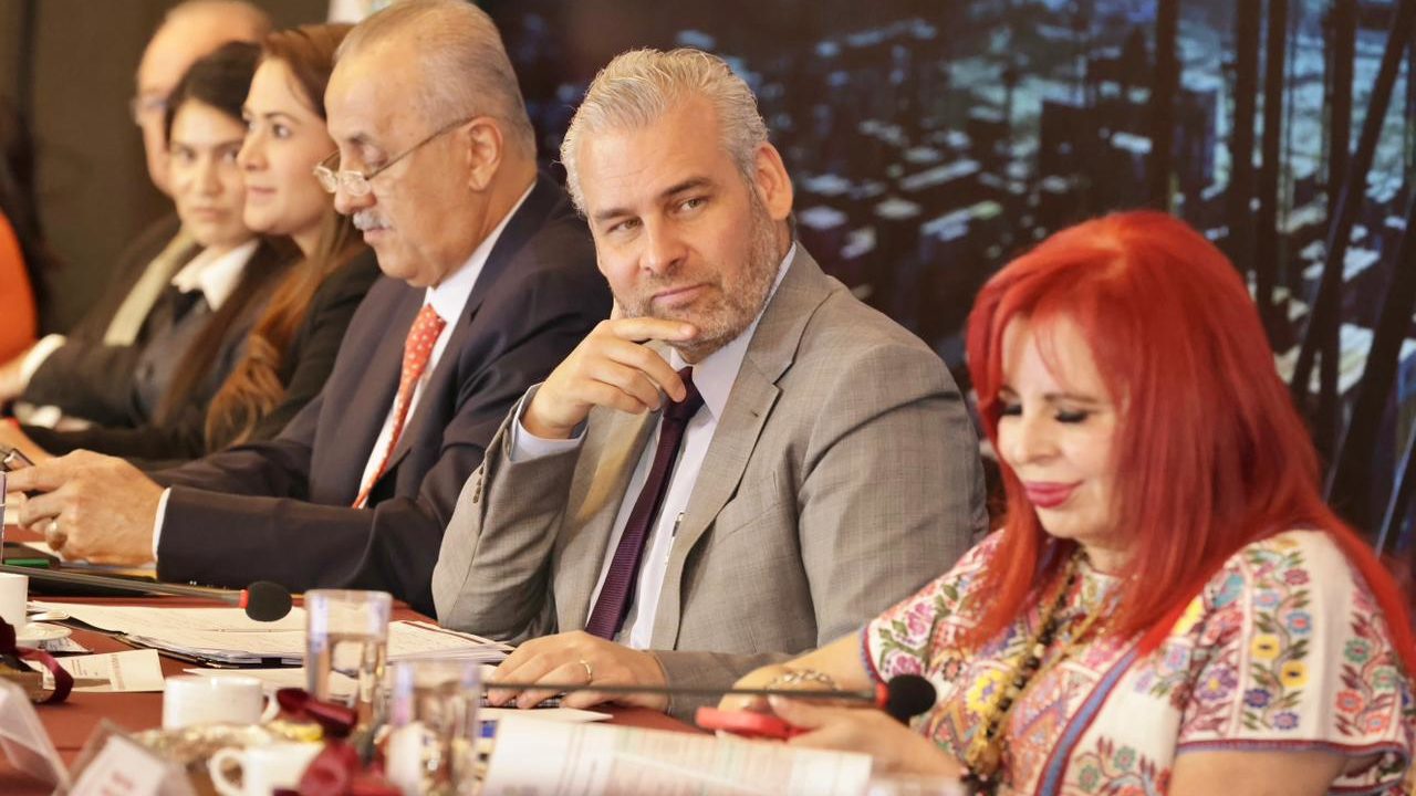 Gobernadores instalan Comisión para el TMEC; buscan atraer inversiones por nearshoring