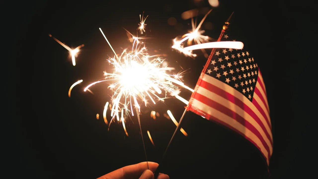 Al menos 8 muertos en tiroteos horas antes de que EU celebre su Día de la Independencia