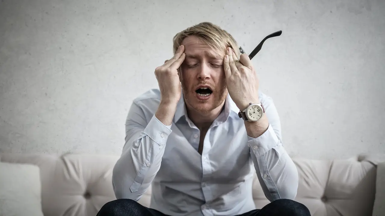 Eliminar tu estrés, desánimo y dolor de cabeza no depende únicamente de tu jefe