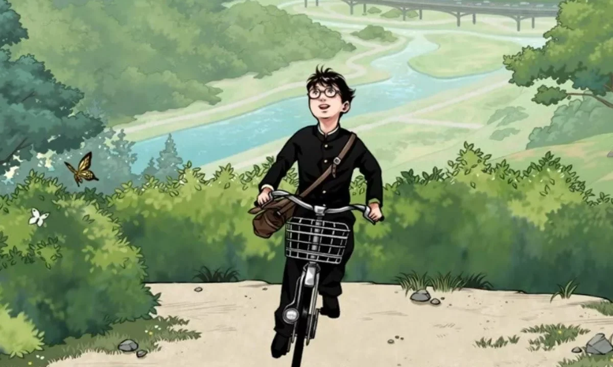 Miyazaki se despide con un homenaje a Ghibli que cuestiona nuestra forma de vivir