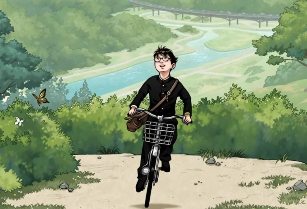 La nueva película de Miyazaki logra el mejor estreno en Japón de Studio Ghibli