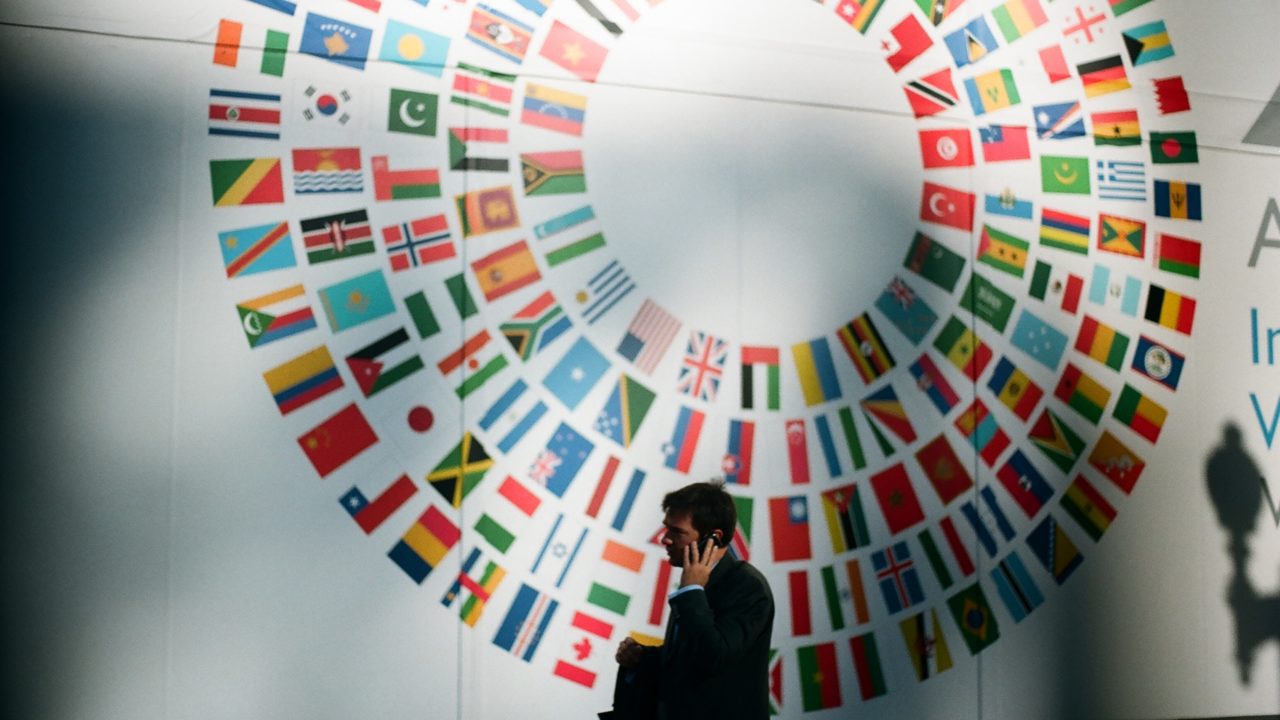 Banco Mundial anuncia nuevas medidas para aumentar su capacidad de préstamo