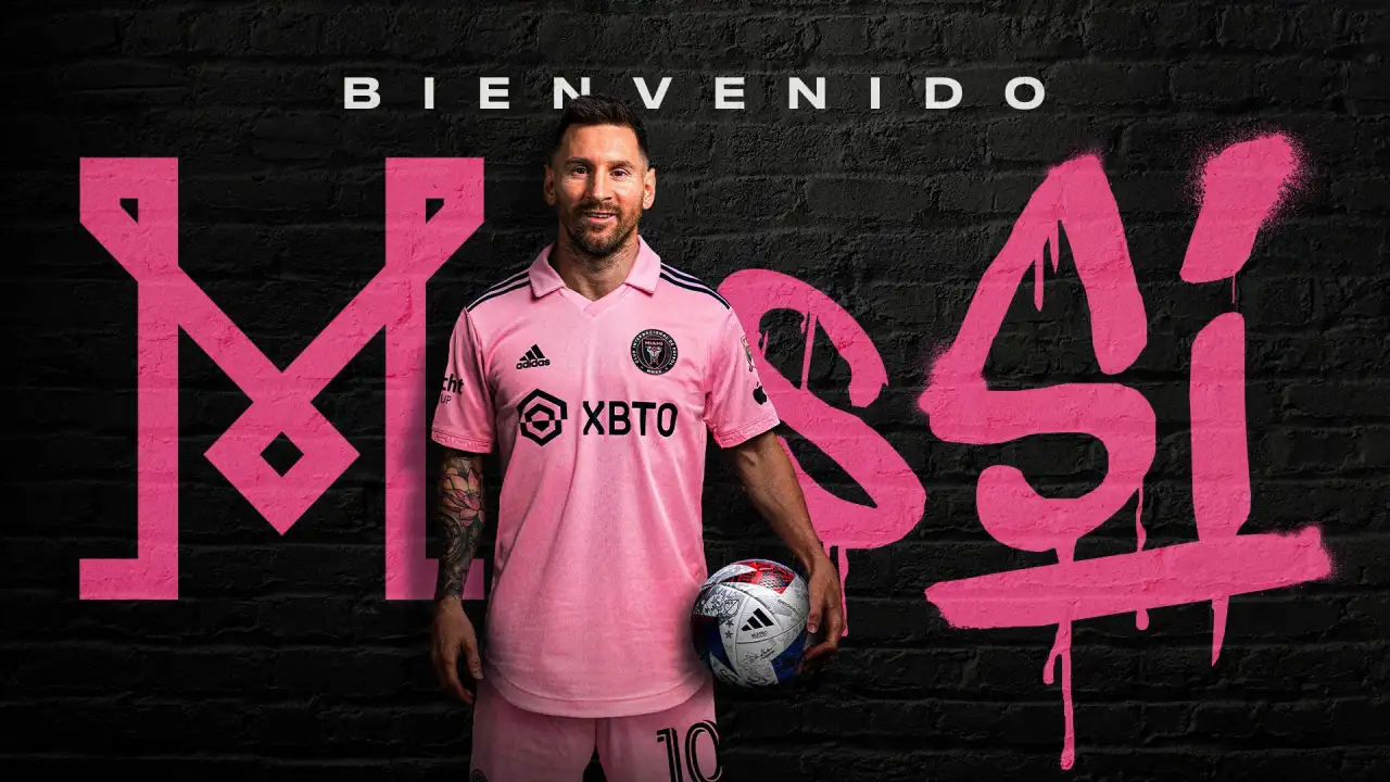 Lionel Messi, la estrella destacada del nuevo ‘Season Pass’ de la MLS