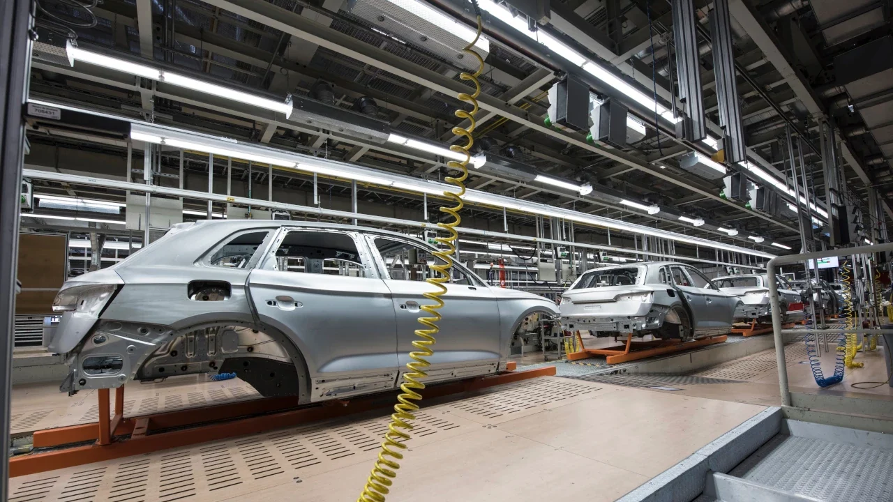 Unas 20 empresas italianas analizan invertir en México pese a aranceles de Trump