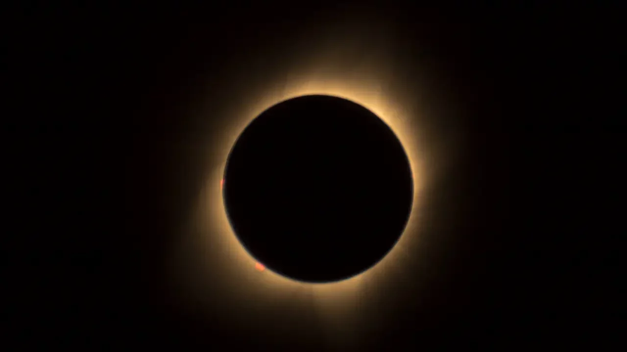 El sureste de México se prepara para ver el eclipse solar anular del ‘anillo de fuego’