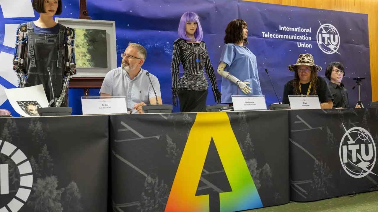 Predicen que en pocos años se generalizará la presencia de robots humanoides