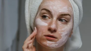 Rutina skincare