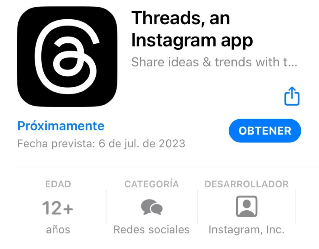 threads