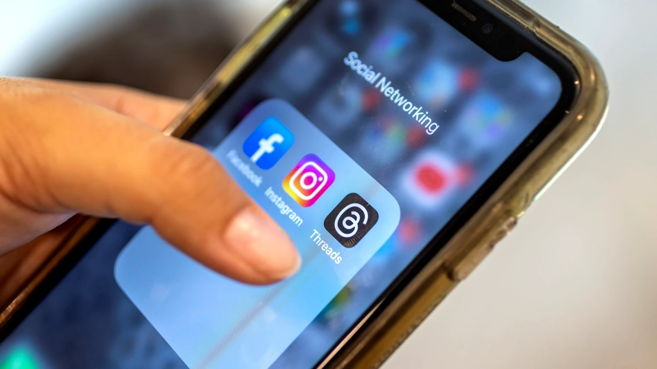 Instagram llevará las herramientas de contenido de marca a Threads
