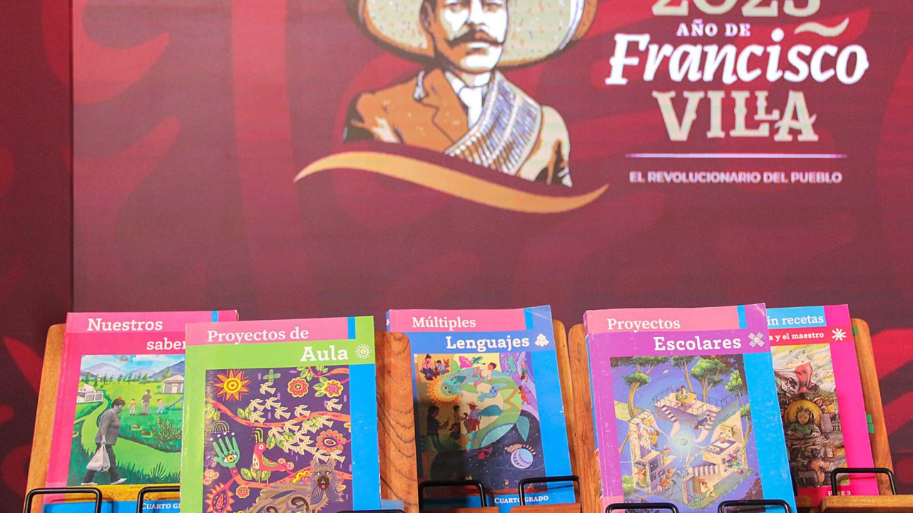 Matemáticas en libros de texto no desaparecen; disminuyen y debería corregirse: experta