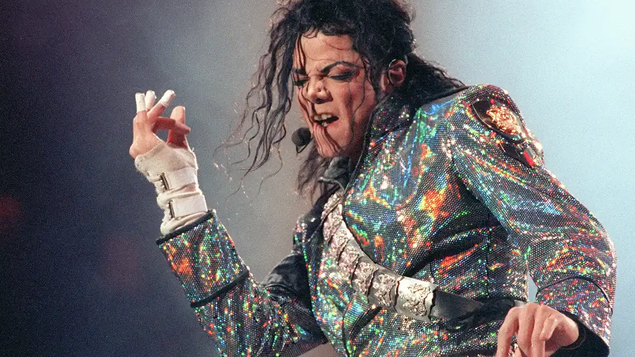 Descubren varias cintas inéditas de Michael Jackson en un depósito abandonado