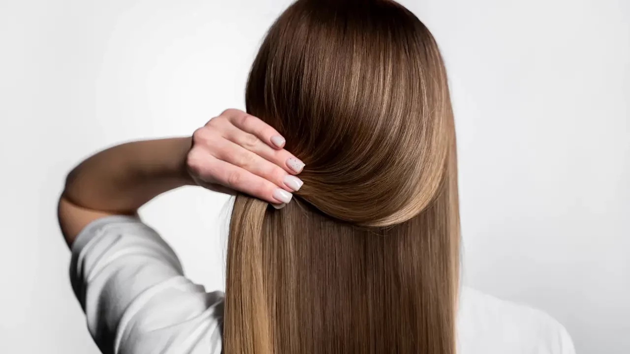 ¿Coloración vegetal, aliada natural del cabello?