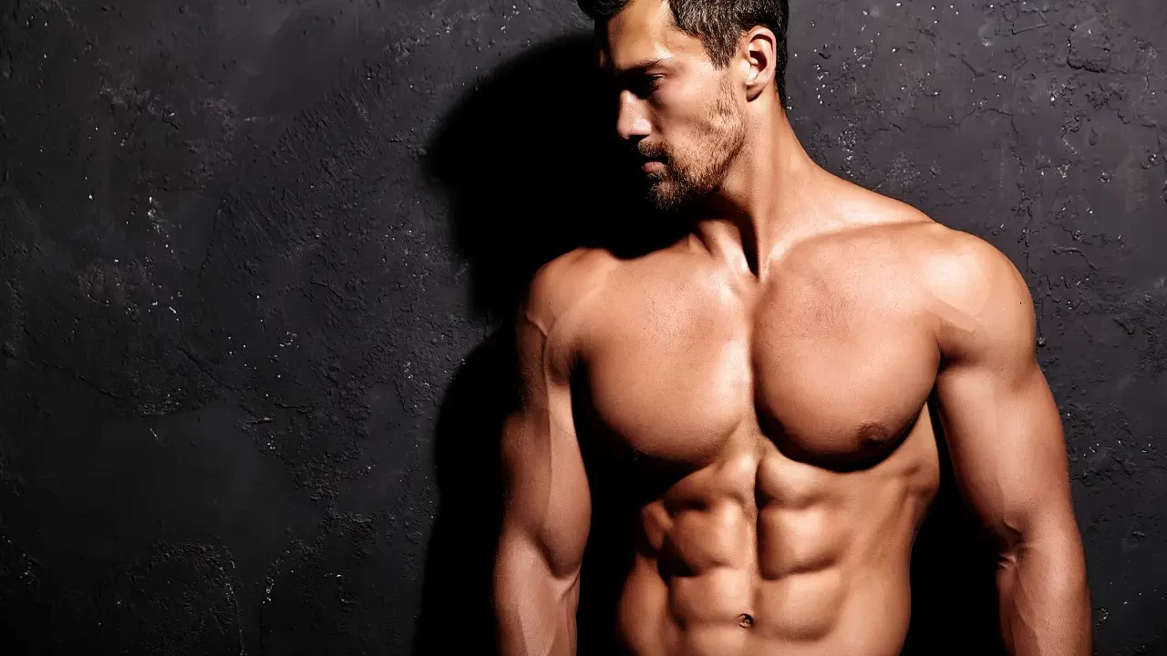 El papel que juega el trabajo muscular para generar autoconfianza