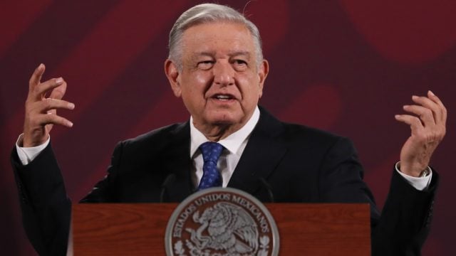 AMLO presidente Guatemala Arévalo de León ONU-DH
