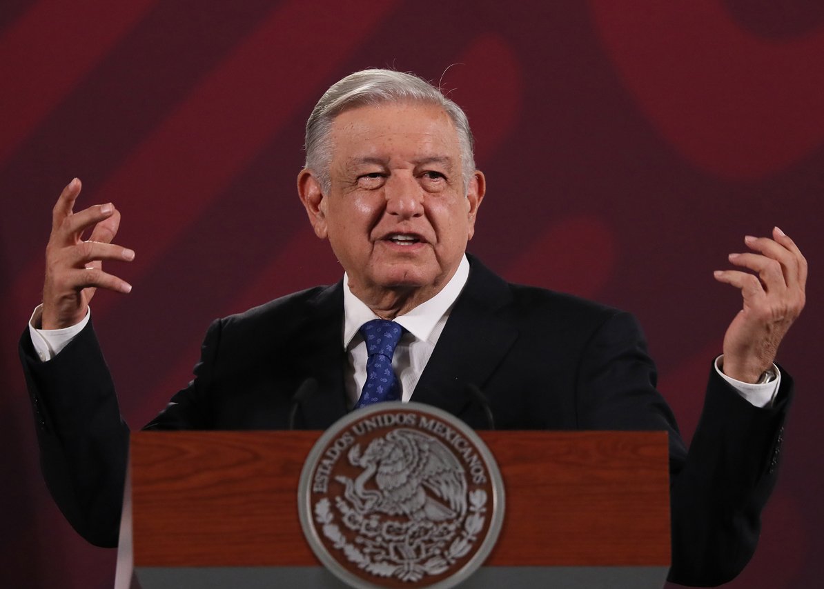 AMLO se reunirá con el presidente electo de Guatemala, Bernardo Arévalo