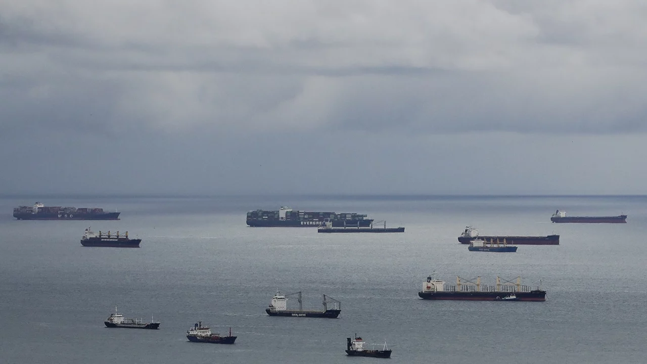 Panamá, un gigante del sector mercante, anuncia una reforma de su registro de buques
