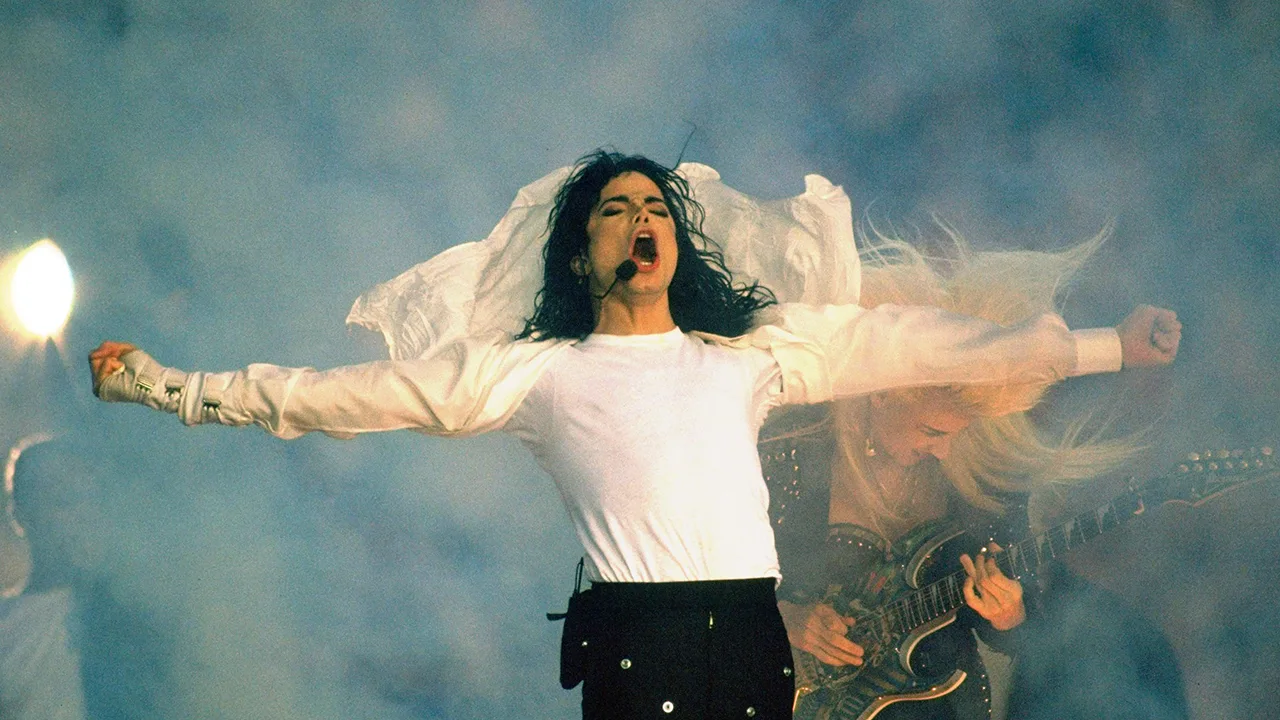 Fotogalería: Michael Jackson, el ‘rey del pop’ a 65 años de su nacimiento