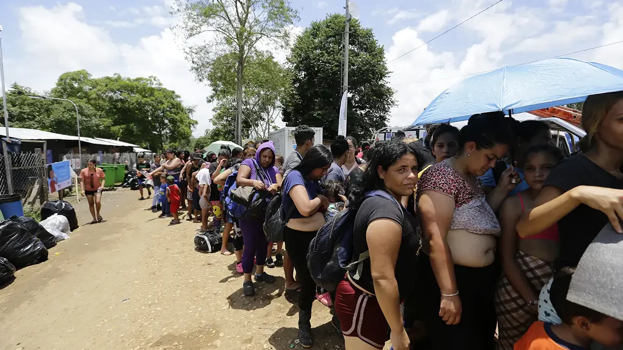 Una de cada treinta personas son migrantes y celebran el día que conmemora sus derechos
