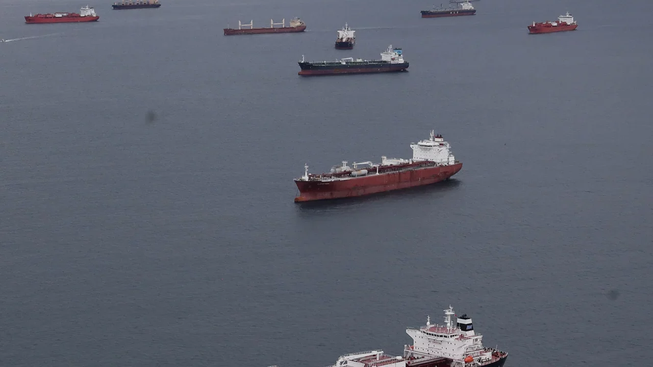 China dice a Maersk y MSC que suspendan sus operaciones portuarias en Panamá
