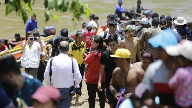 Migración