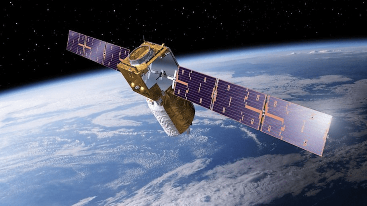 Agencia ESA celebra la exitosa reentrada asistida del satélite Aeolus en la Tierra