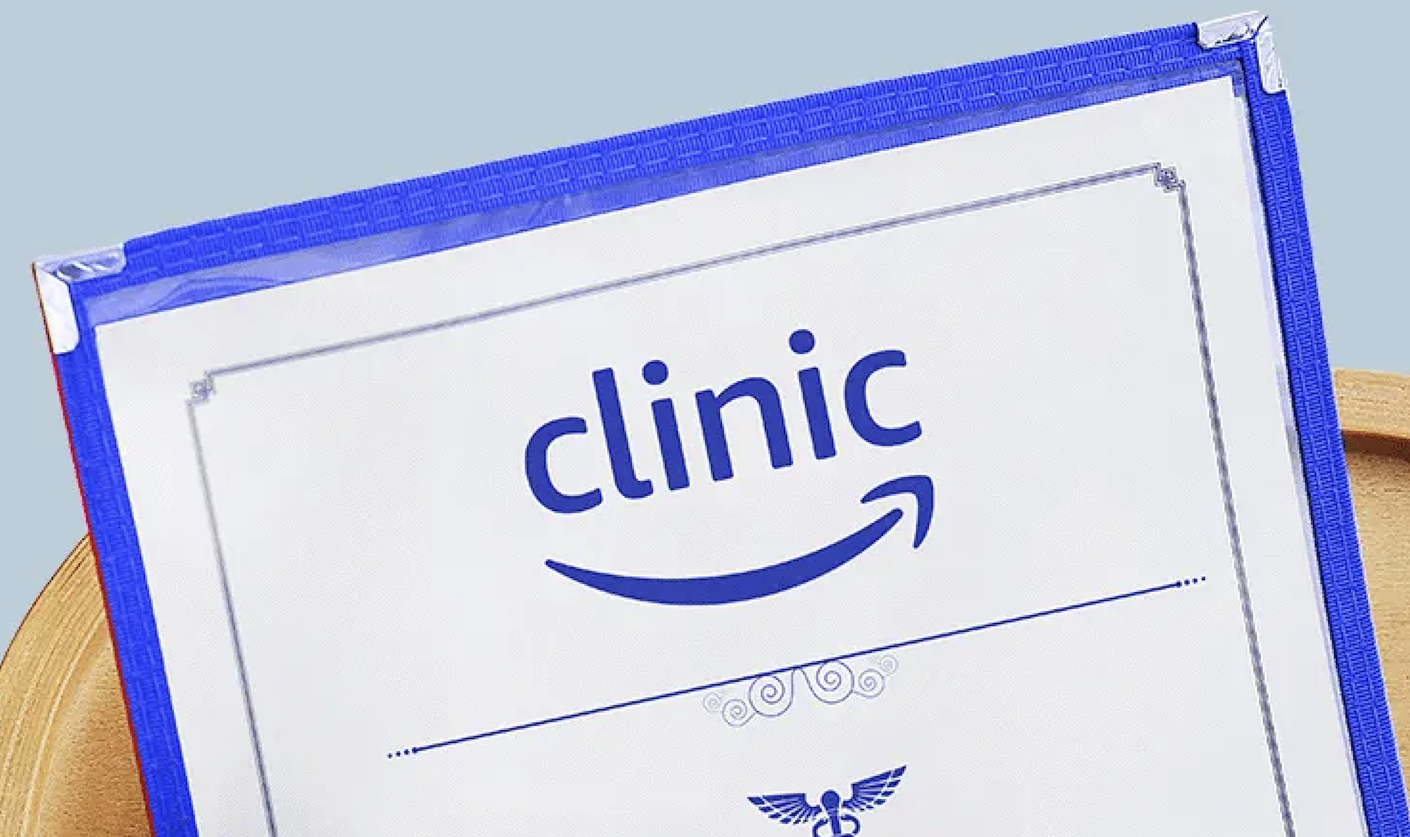 Este es el plan radical de Amazon para la venta de servicios médicos y con precios ‘a la carta’