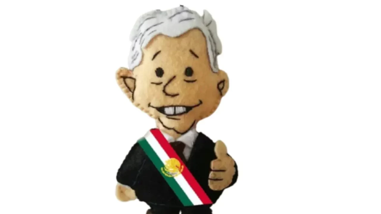 Tribunal Electoral revoca acuerdo del INE sobre fiscalizar venta de ‘Amlitos’