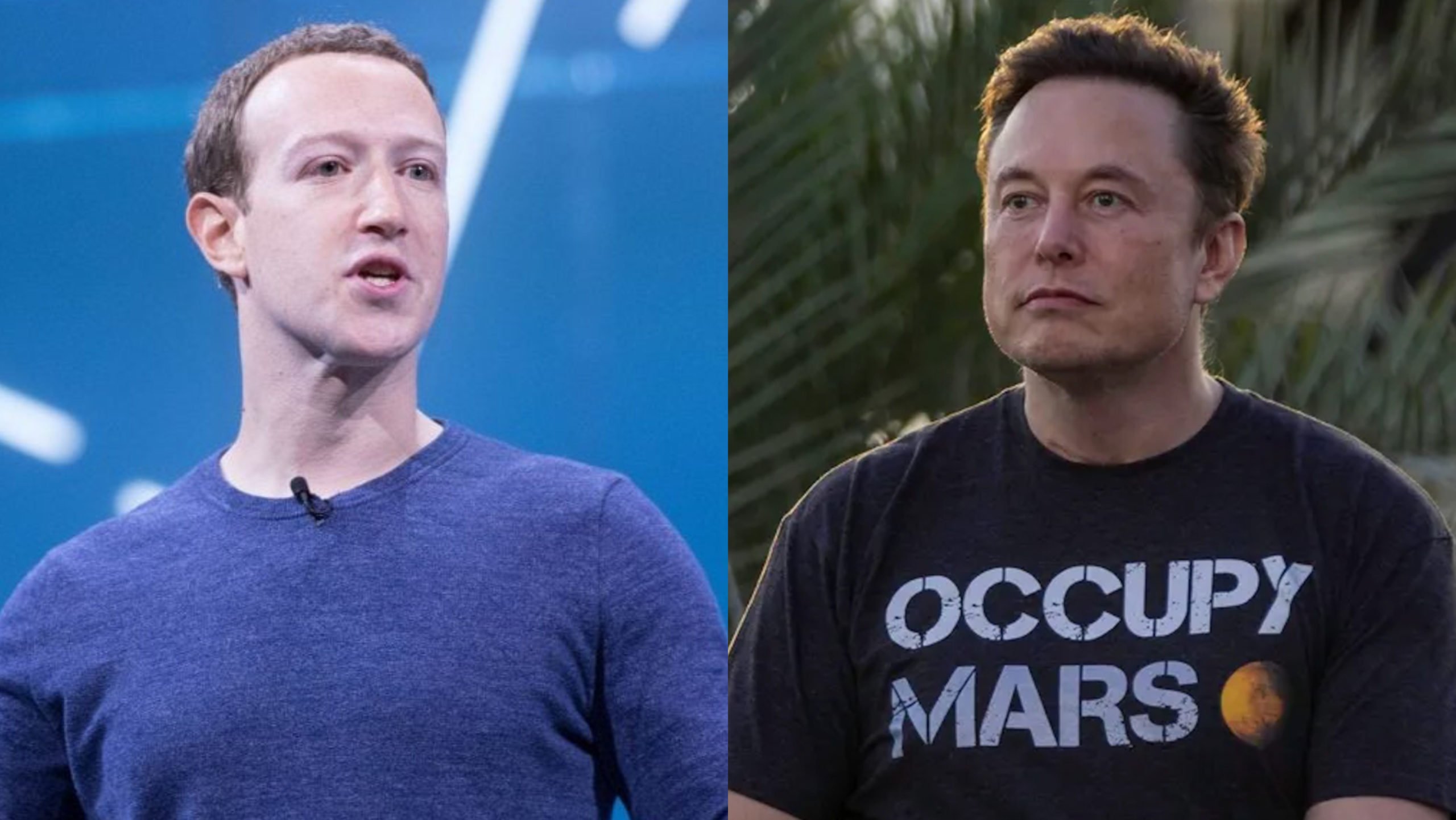 ¿Se cancela la pelea Zuckerberg-Musk? Mark dice que Elon no es serio