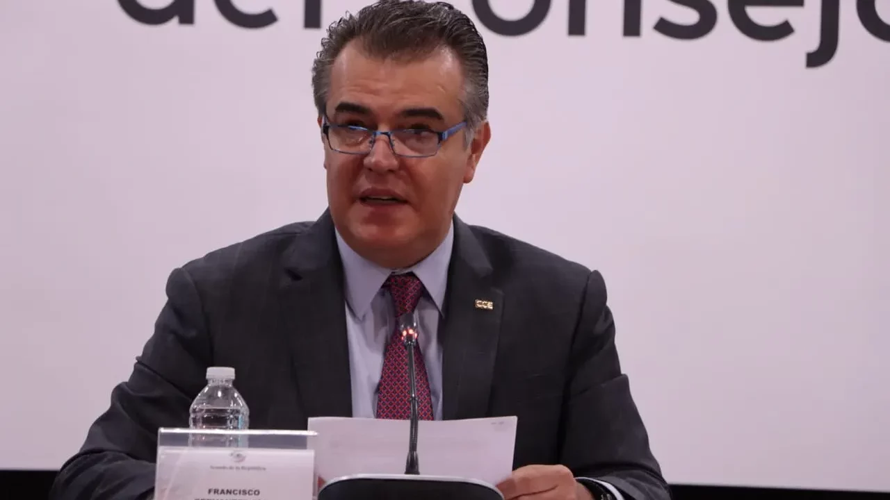 Empresariado se reunirá con Sheinbaum para tratar reformas polémicas: CCE